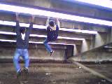 Moi et Samir